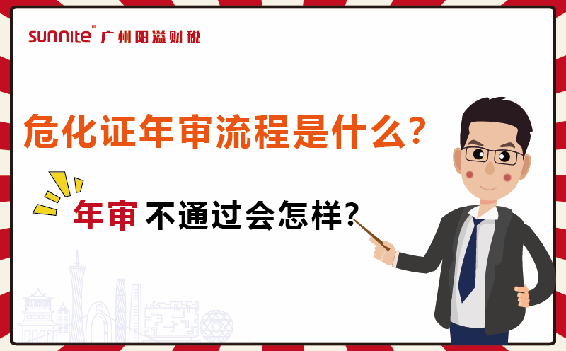 ?；C年審流程是什么