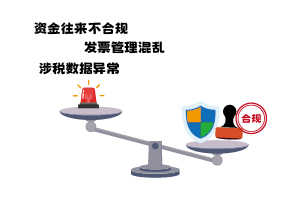 企業被稅務稽查的五大原因